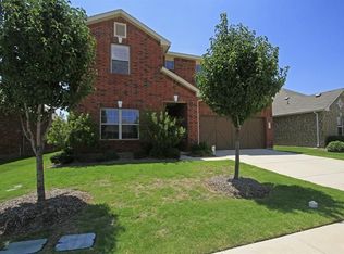 5912 Snow Creek Dr, The Colony, TX 75056