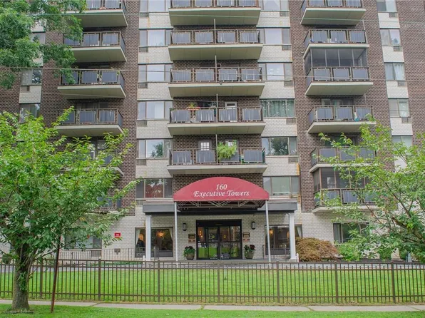 160 Academy Street #9L, Poughkeepsie, NY 12401