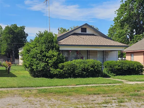 115 W Ash St, Lexington, OK 73051