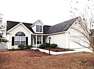 108 Cannonsmill Ln, Summerville, SC 29485