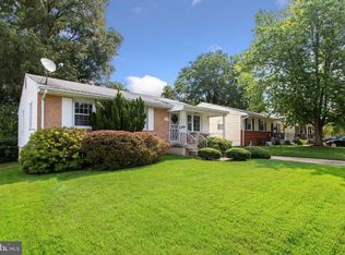 4707 Rockford Dr, Hyattsville, MD 20784