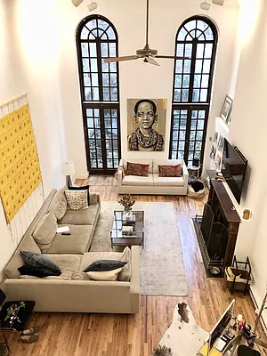 Rented by Barran Adam Aydin, LREB | media 47
