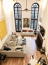 Rented by Barran Adam Aydin, LREB