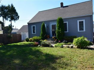83 Magnolia St, Cranston, RI 02910