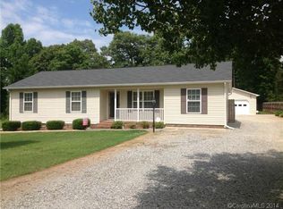230 Douglas St, Salisbury, NC 28144