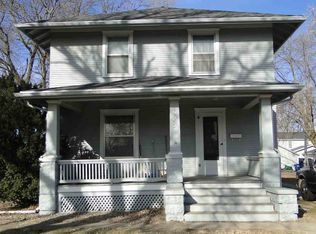 625 N 4th St, David City, NE 68632