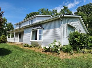 4240 Hardscrabble Rd, Alexandria, OH 43001
