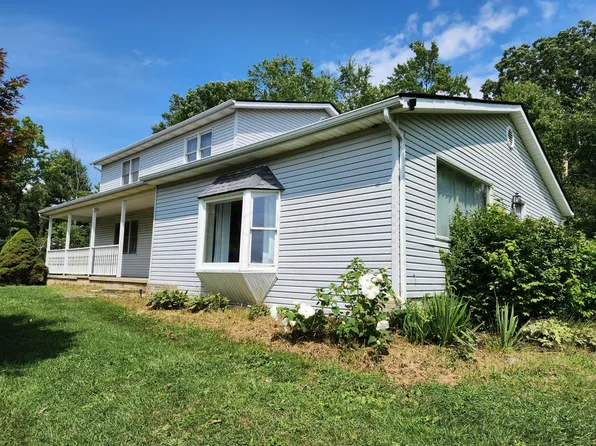 4240 Hardscrabble Rd, Alexandria, OH 43001