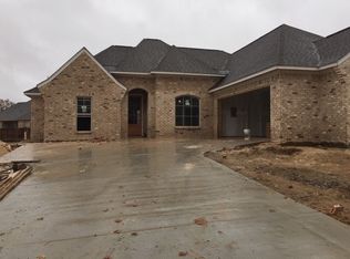 185 Buckhead Dr, Madison, MS 39110