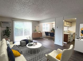 Rivers Edge, Spokane, WA 99207