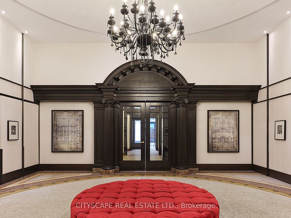 1st image of 197 Yonge St #4810