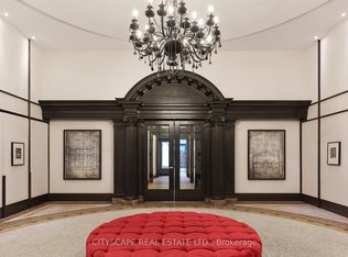 197 Yonge St #4810, Toronto, ON M5B 0C1