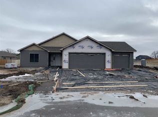 8892 Regina Ln, Manhattan, KS 66502