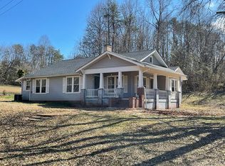 126 Cane Creek Rd, Rutherfordton, NC 28139