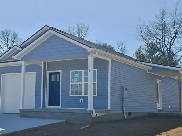 110 Harrods Glen, Harrodsburg, KY 40330