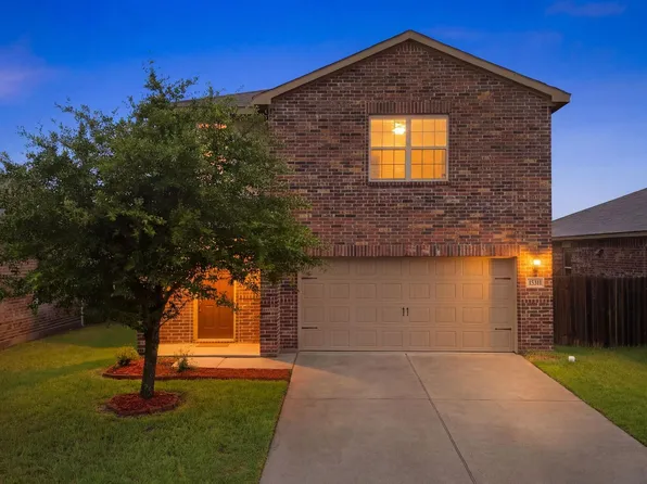 15311 Crescent Brookfield Dr, Humble, TX 77396