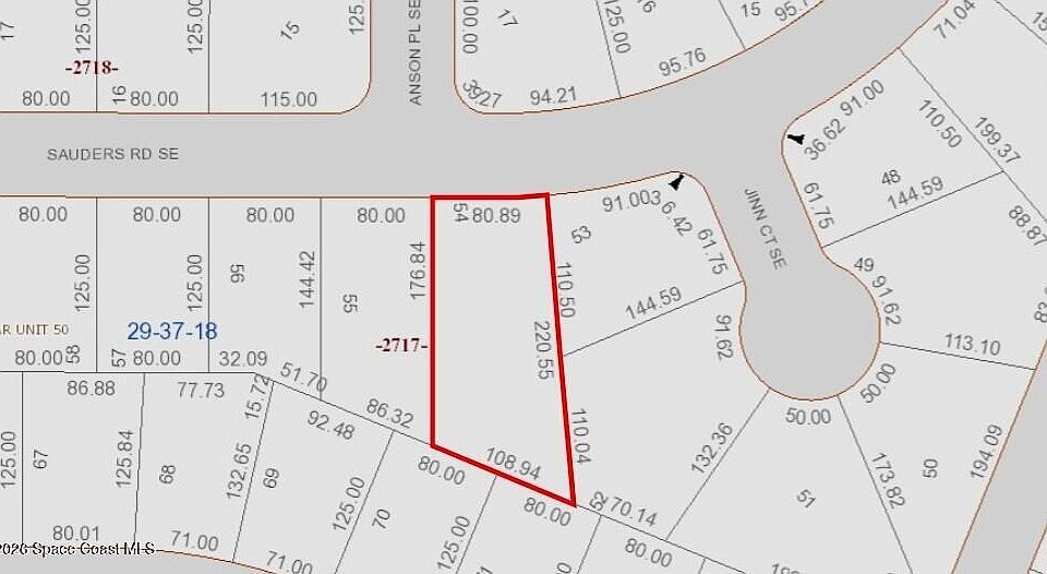 2nd image of 466 Sauders Rd SE