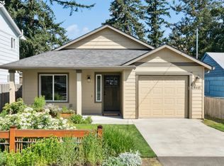 8445 SE Gray St, Happy Valley, OR