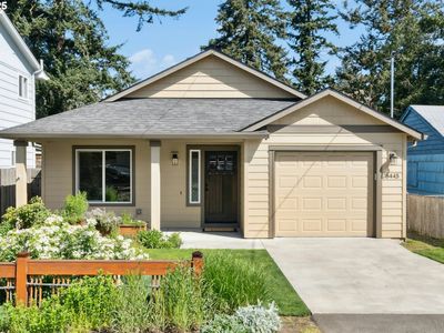 8445 SE Gray St, Happy Valley, OR, 97086