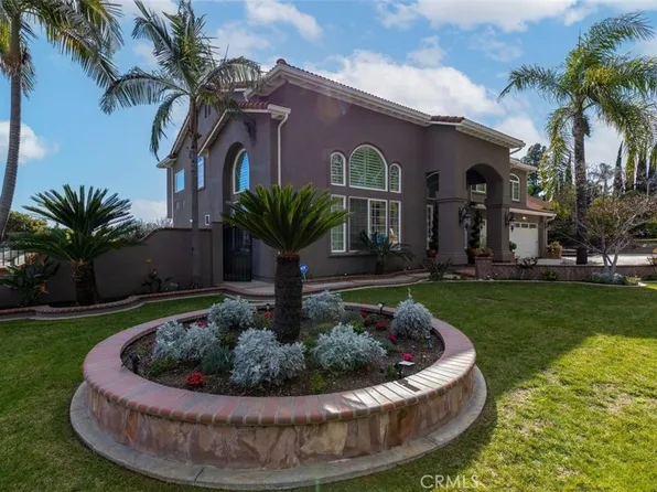 680 W Byron Ct, Upland, CA 91784