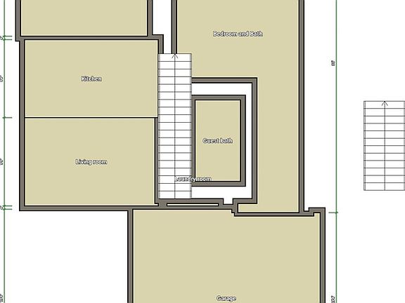 5th image of 1193 S Allison Street