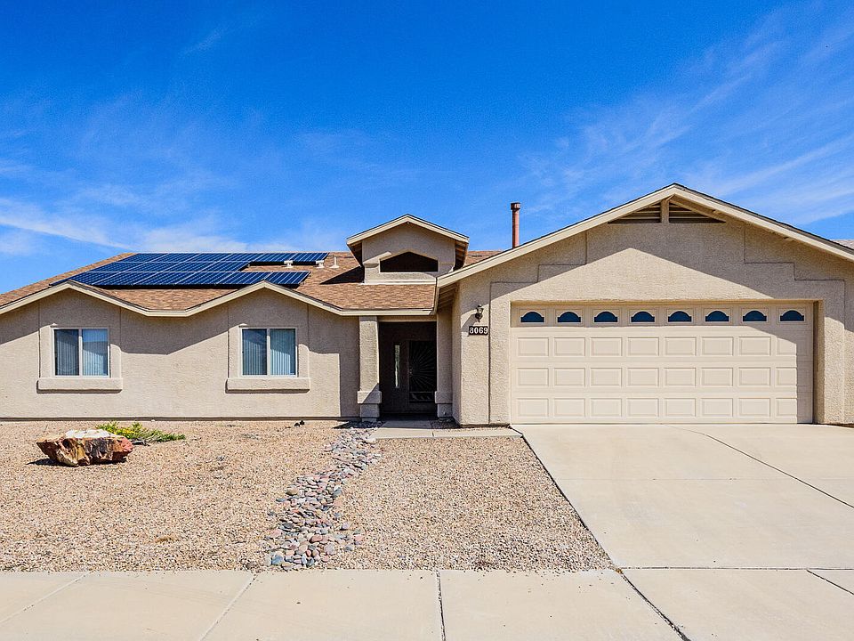 1st image of 8069 E Blindweed Dr