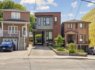 42 Ennerdale Rd, Toronto, ON M6E 4C3