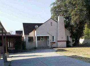 1031 Stonegate Rd, Santa Paula, CA 93060