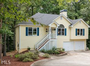 117 Remington Ct, Woodstock, GA 30188