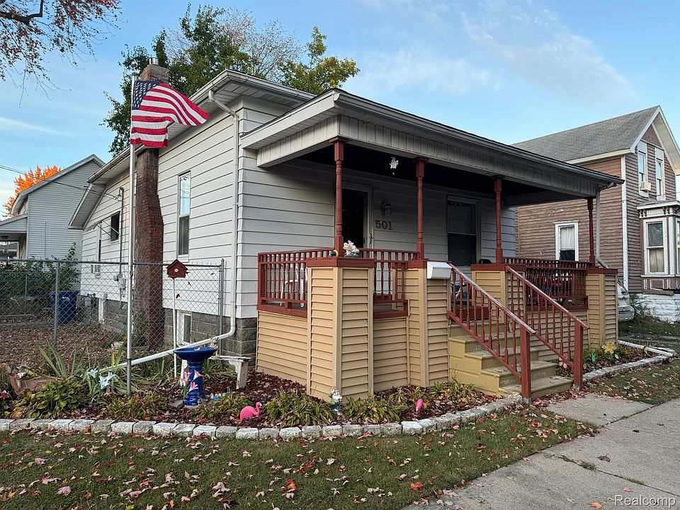1st image of 501 E South Union St