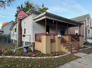 501 E South Union St, Bay City, MI