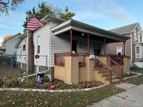 501 E South Union St, Bay City, MI 48706