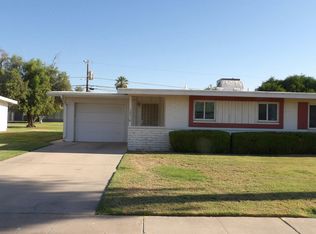 10816 W Peoria Ave, Sun City, AZ 85351