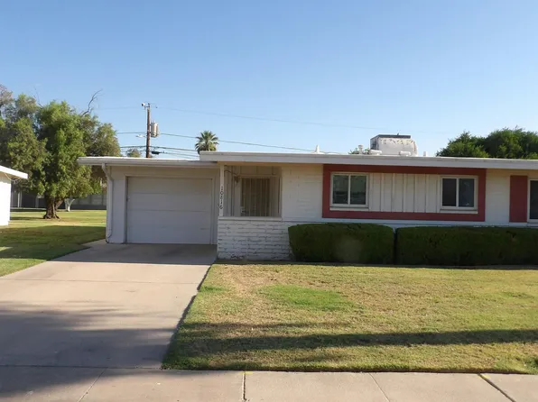 10816 W Peoria Ave, Sun City, AZ 85351
