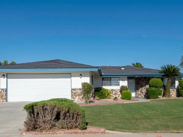 3100 Woodstown St, Bakersfield, CA 93312