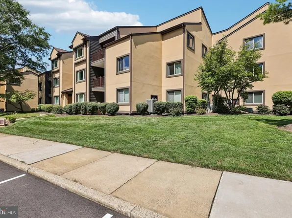 Sayre Dr #2109, Princeton, NJ 08540