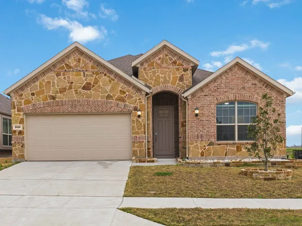 5135 Bancroft Dr, Princeton, TX 75407