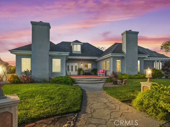 4375 Rustic Way, San Luis Obispo, CA 93401