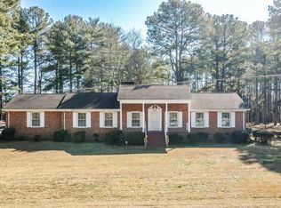 3129 Barwell Rd, Raleigh, NC 27610