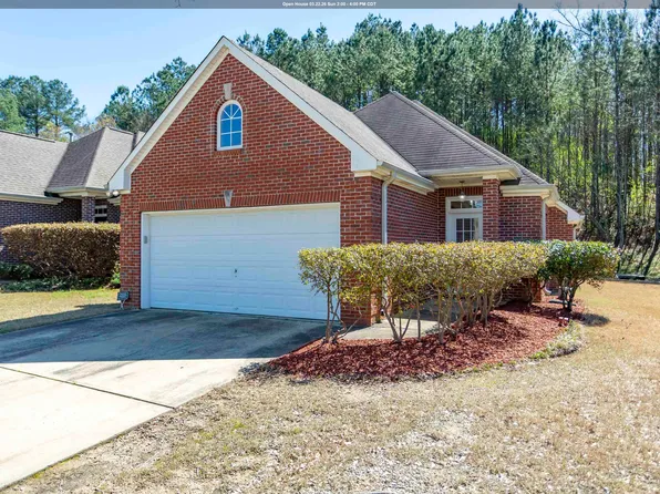 5401 Magnolia Trl, Trussville, AL 35173