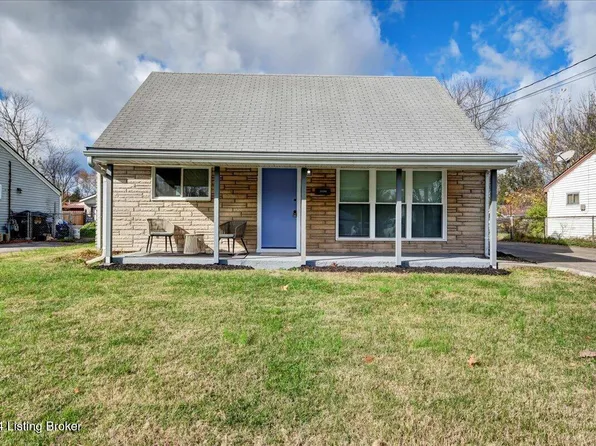 13404 Kinross Blvd, Louisville, KY 40272