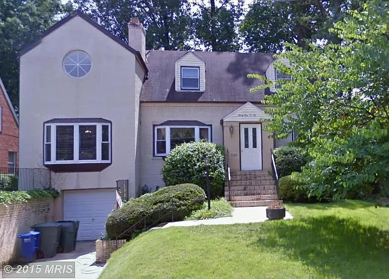 3106 Dogwood St NW photo 1