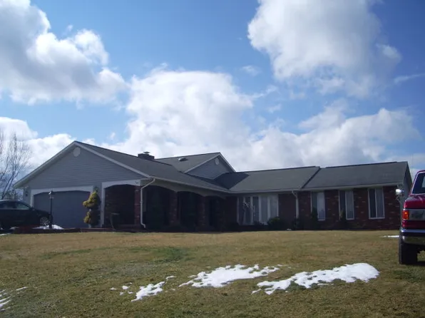 301 Cardinal Ave, Princeton, WV 24740