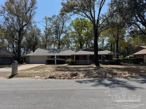 1121 Tamara Dr, Pensacola, FL 32504
