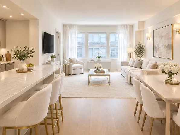 150 E 56th St APT 10A, New York, NY 10022