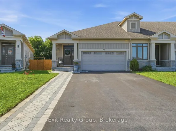 91 Mountain Ash Dr, Belleville, ON K8N 0E3