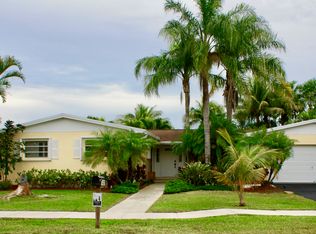 7401 SW 146th Ave, Miami, FL 33183