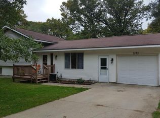 3123 Kooi St, Muskegon, MI 49444