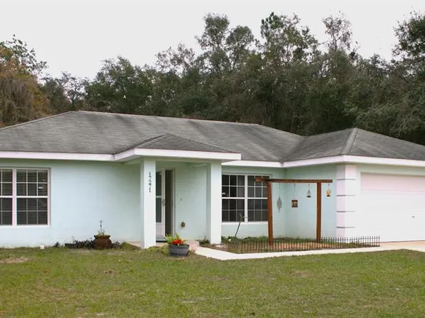 17271 NE 39th Ct, Citra, FL 32113