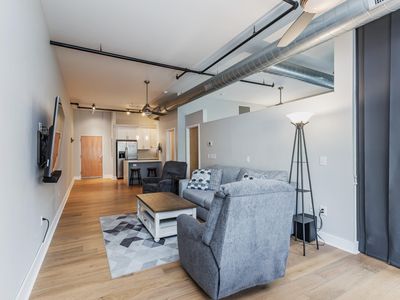 121 N Martin Luther King Blvd UNIT 101, Lexington, KY, 40507